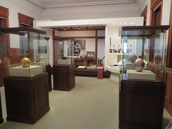 Sekiya Shiro Memorial